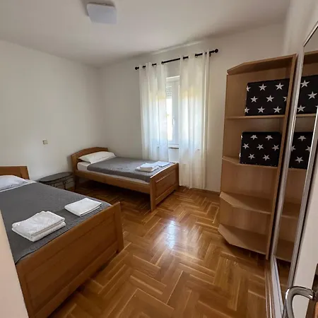 Apartment Edni Medulin