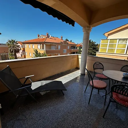 Apartamento Edni Medulin