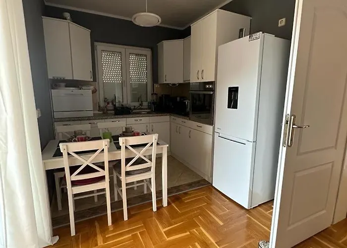 Appartement Edni *
